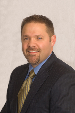 Robert Henderson