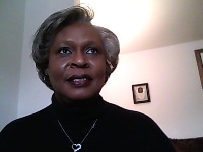 Barbara Wood