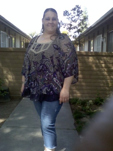 Jaclyn Feagins