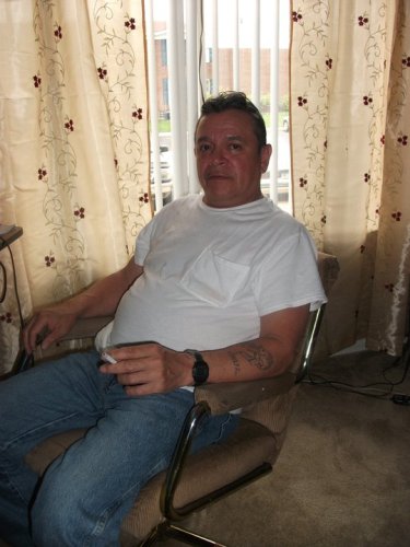 jose cruz