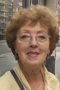 Marsha Jacobs
