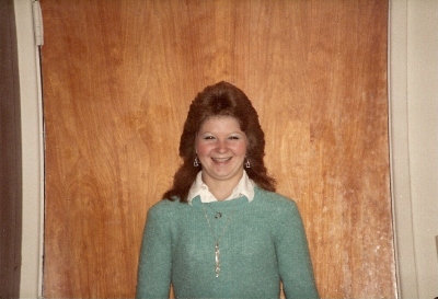 Lisa Tipton