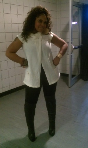Tamika Singleton