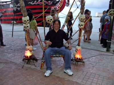 Timothy Schaffer