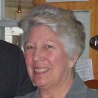 Paula Hanson