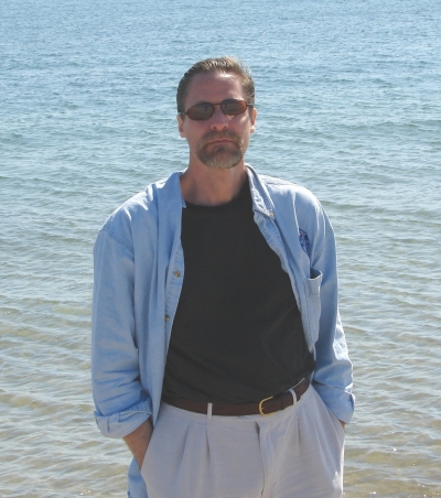 Edward Hallman