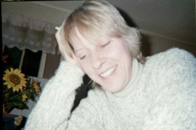 Rhonda Spurlin