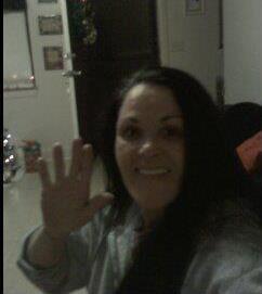 Sheryl Paige