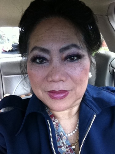linda mead