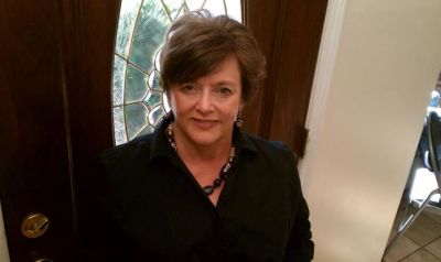 Mary Cunningham