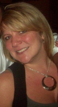 Traci Boudman