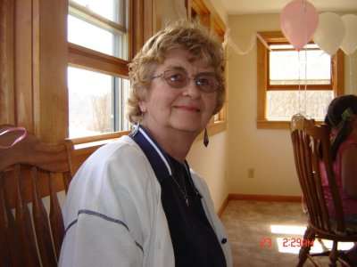 Ruth Carr