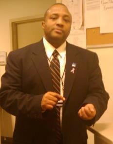Luchun Wooten