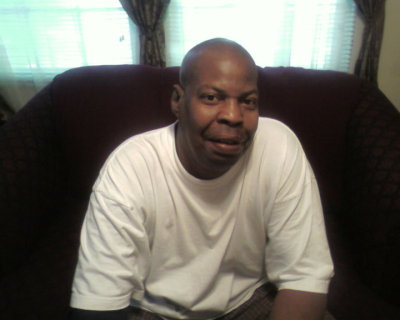 Darryl Stokes