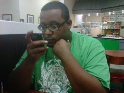 Emanuel Scott