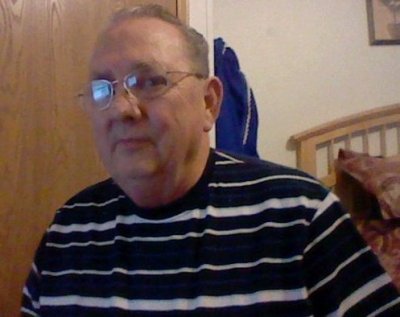 Roy Blankenship