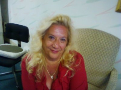 Linda Driscoll