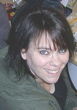 Jennifer Olague