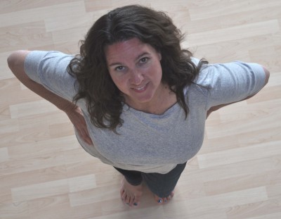 Michele Gann