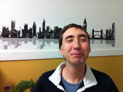 Christopher Laley