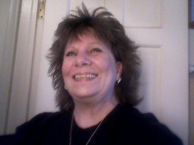 Sandra Walsh
