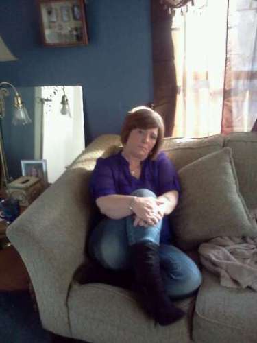 Velma Crain
