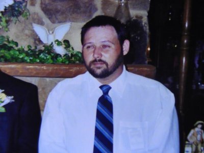 Thomas Vickery