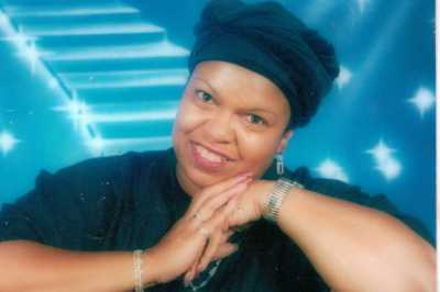 Sherie Singleton
