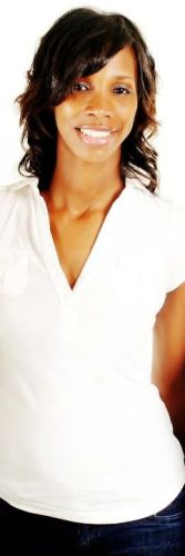 Keisha Trippett