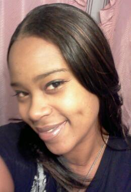 Regina Ford