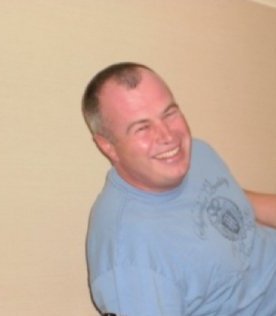 paul johnson