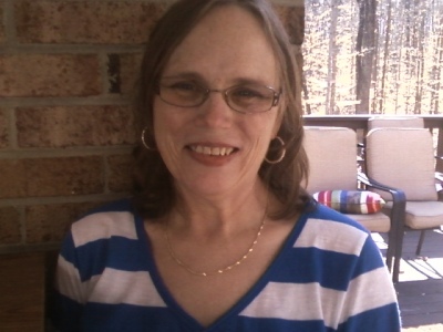Karen Allred
