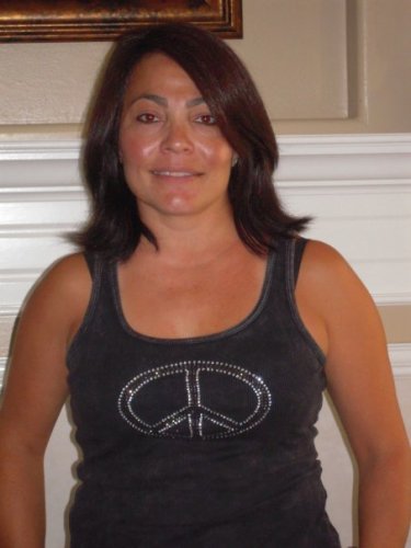 Glenda Johnson