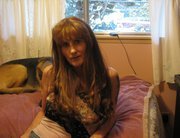 paula hooks