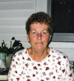 Toni Wilson