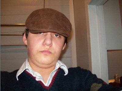 Nathan Martinez