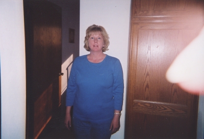 Michelle Weber
