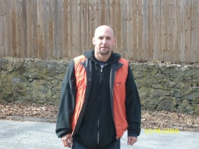 Timothy Holdgate