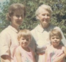 Margaret Copeland
