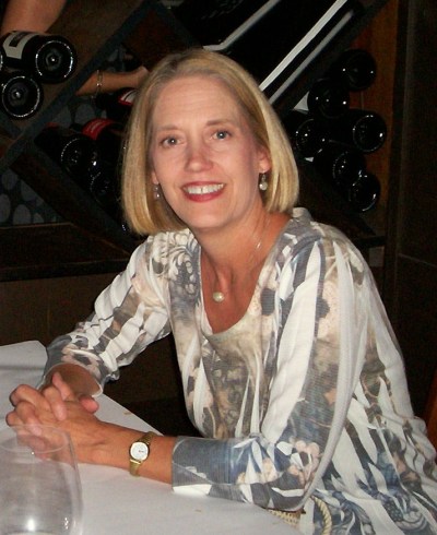 Betsy Fox