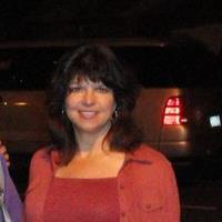 Gail Longden