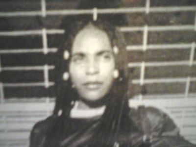 Mary Ash