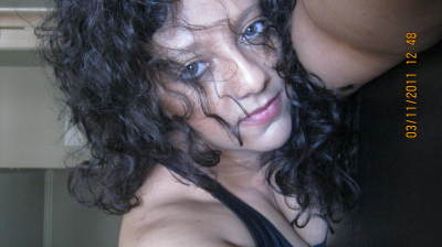 Maxine Holloway