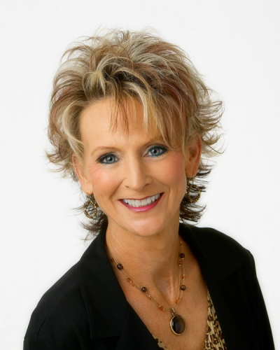 Teresa Hensley