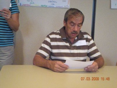 Barry Murray