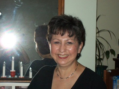 Nancy Powers