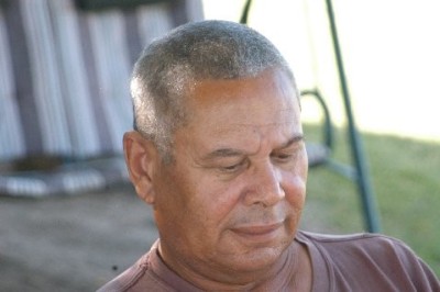 Kenneth Jones