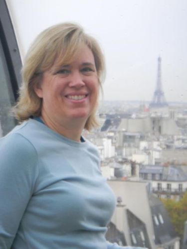 Deborah Powers