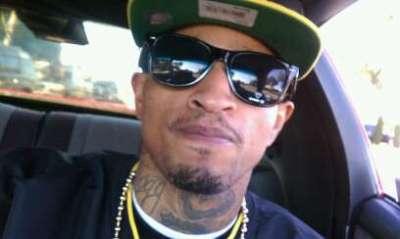 marcus stevenson