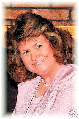 Shirley Horton